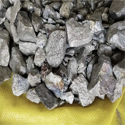 Femo Ferro Molybdenum โลหะผสมขั้นต่ำ 60% สำหรับการผลิตเหล็ก