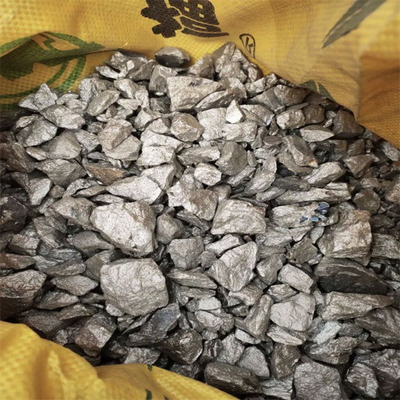 Femo 60 Iron Molybdenum Alloy สำหรับการหล่อแบบบล็อก