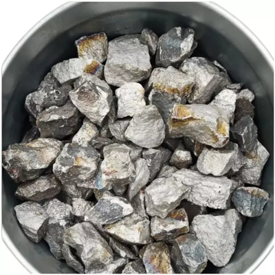 Ferro Molybdenum Vanadium Iron Ferrovanadium สำหรับการทำเหล็ก