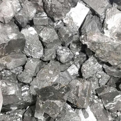 Ferroalloy Ferrovanadium 10-50 มม. 50 80 เป็นก้อน