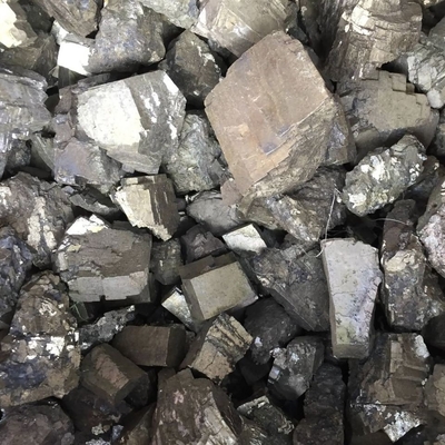 Ferro Vanadium Fev80 Fev50 สารเติมแต่งโลหะผสมเหล็ก