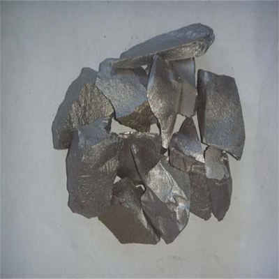 FeTi 40 FeTi 70 Ferro Titanium ก้อนโลหะ