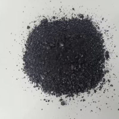 CPC Calcined Pet Coke ต้านทานการกัดกร่อนสำหรับอุตสาหกรรมโลหะผสม