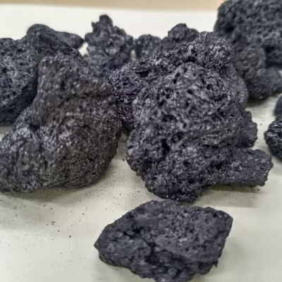 ต้านทานการเกิดออกซิเดชัน Recarburizer Calcined Petroleum Coke สำหรับอุตสาหกรรมเคมี