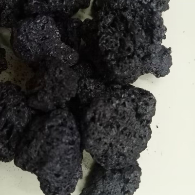 เหล็กหล่อคาร์บอนสูงกำมะถันต่ำ Gpc Graphite Petroleum Coke 5-8mm