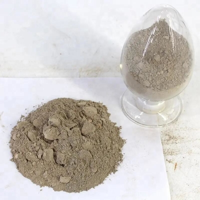 Corundum Mullite Refractory Castable ทนต่ออุณหภูมิสูง