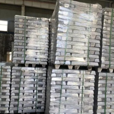 Silver White แท่งแมกนีเซียมบริสุทธิ์ 99.95% สำหรับอุปกรณ์ทางทะเล