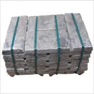 แท่งแมกนีเซียมบริสุทธิ์สีขาวเงิน 99.95% สำหรับการสำรวจน้ำมันและก๊าซนอกชายฝั่ง