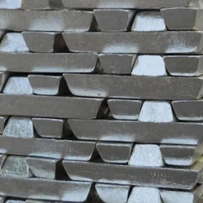แท่งโลหะแมกนีเซียมการนำความร้อนสูงสีเงินสดใสสำหรับ Mg-Ti Ferrite