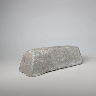 Mg Ingot บริสุทธิ์น้ำหนักเบาสำหรับระบบส่งกำลังยานยนต์