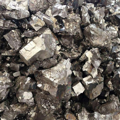FeV40-A Ferro Vanadium สำหรับอุตสาหกรรมยานยนต์และอวกาศ