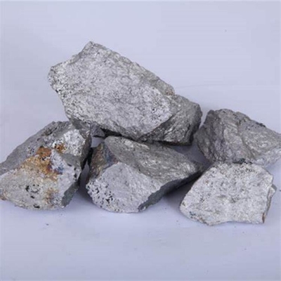 74%-80% Ferro Molybdenum สำหรับการผสมเหล็ก