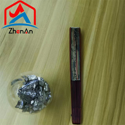 เนื้อหา V สูง 35-80% Ferro Vanadium สำหรับ Vrfbs