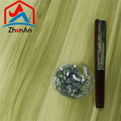 ISO Ferrovanadium Alloy สำหรับความสมบูรณ์ของโครงสร้าง ความแข็งแรง ความเหนียว ความต้านทานการสึกหรอ
