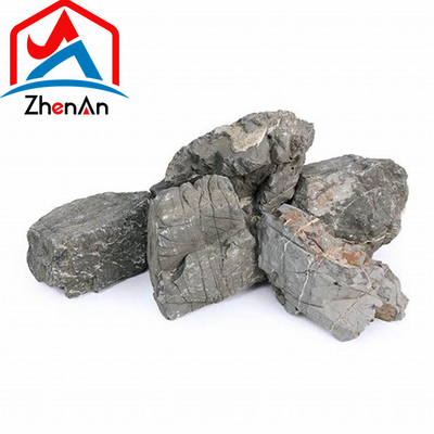 Fev50 Ferro Vanadium สําหรับการก่อสร้างและอุตสาหกรรม