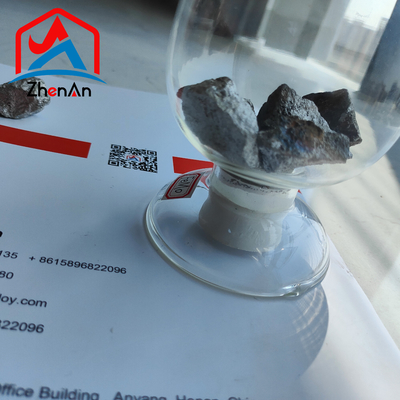 Femo 60 ฟีโรโมลิบเดนัมปู๊ดสําหรับการผลิตเหล็ก