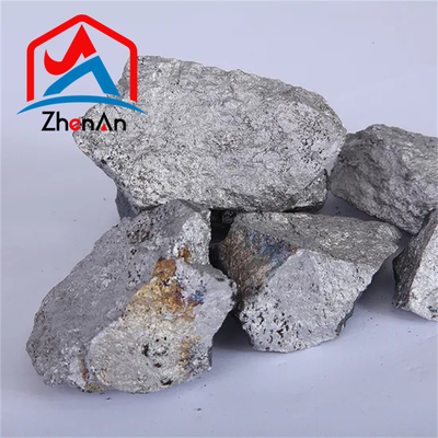 เงินค้อน Ferro Vanadium Ferrovanadium สําหรับการหลอม