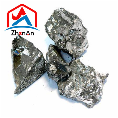 เงินค้อน Ferro Vanadium Ferrovanadium สําหรับการหลอม