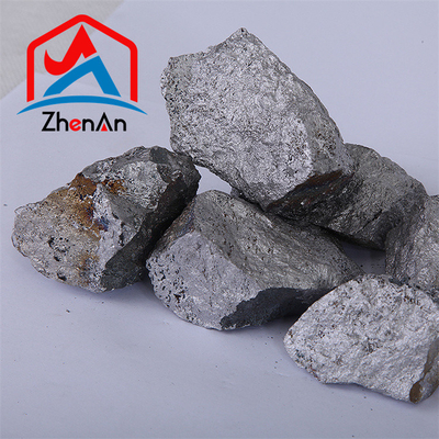 เงินค้อน Ferro Vanadium Ferrovanadium สําหรับการหลอม