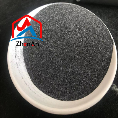 การผลิตเหล็ก ผงโมลิบเดนัมเหล็ก 70 สีเทามืด