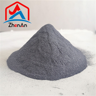 98% 325 Mesh Metal Silicon Powder ความบริสุทธิ์สูง