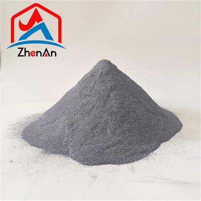 98% 325 Mesh Metal Silicon Powder ความบริสุทธิ์สูง