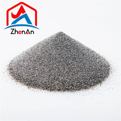 สีซิลิคอนโลหะความบริสุทธิ์สูง พับ 325 Mesh สําหรับการผลิตเหล็ก