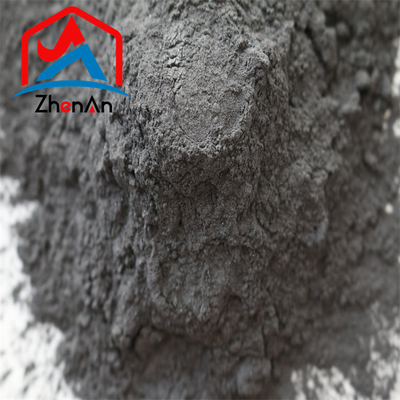 สีซิลิคอนโลหะความบริสุทธิ์สูง พับ 325 Mesh สําหรับการผลิตเหล็ก