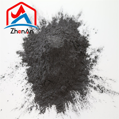 สีซิลิคอนโลหะความบริสุทธิ์สูง พับ 325 Mesh สําหรับการผลิตเหล็ก