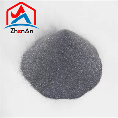 สีซิลิคอนโลหะความบริสุทธิ์สูง พับ 325 Mesh สําหรับการผลิตเหล็ก