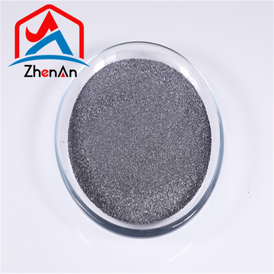 400 Mesh ซิลิคอนโลหะผงสําหรับการผลิตเหล็กและอะลูมิเนียม Dross สารเสริมที่จําเป็น