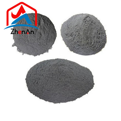 400 Mesh ซิลิคอนโลหะผงสําหรับการผลิตเหล็กและอะลูมิเนียม Dross สารเสริมที่จําเป็น