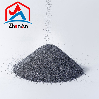 400 Mesh ซิลิคอนโลหะผงสําหรับการผลิตเหล็กและอะลูมิเนียม Dross สารเสริมที่จําเป็น