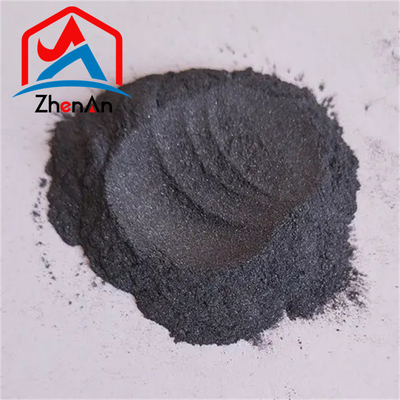 400 Mesh ซิลิคอนโลหะผงสําหรับการผลิตเหล็กและอะลูมิเนียม Dross สารเสริมที่จําเป็น