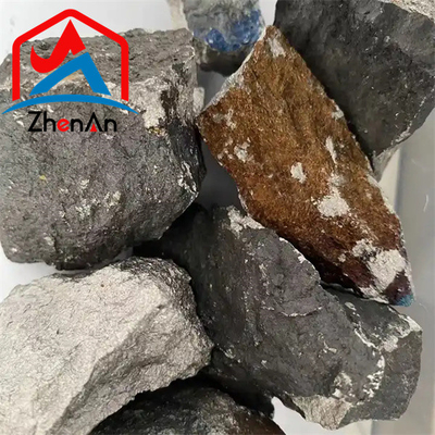 desulfurization เหล็กแมนแกนเนส คาร์บอนกลางเสริมเหล็กเหลว