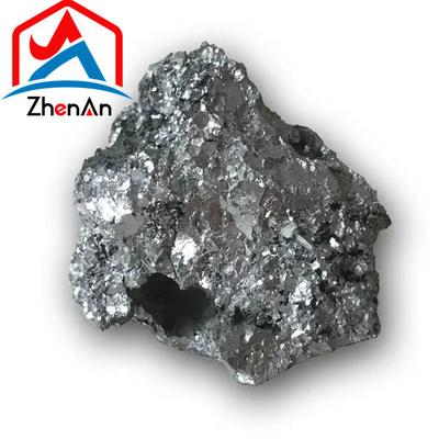 อุณหภูมิสูง Ferro Chrome ทนต่อไฟ