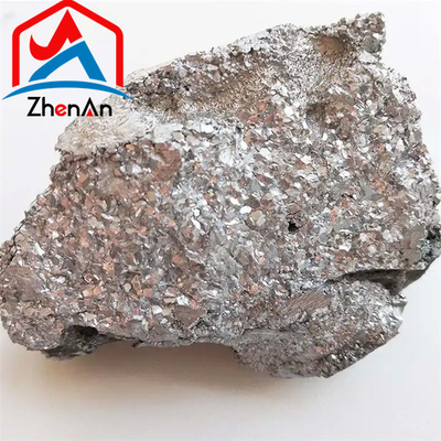 อุณหภูมิสูง Ferro Chrome ทนต่อไฟ
