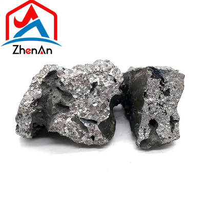 อุณหภูมิสูง Ferro Chrome ทนต่อไฟ