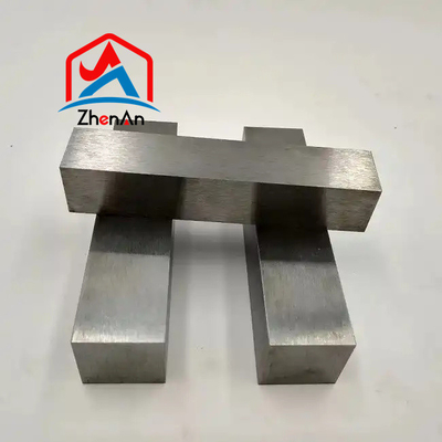 ความหนาแน่นสูง Tungsten คิวบริสุทธิ์ ขนาดเล็ก