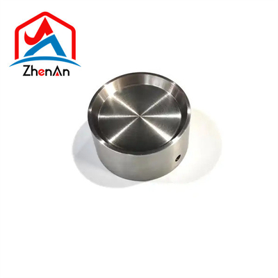สารสกัด Tungsten Heavy Alloy สําหรับเครื่องบินอวกาศ