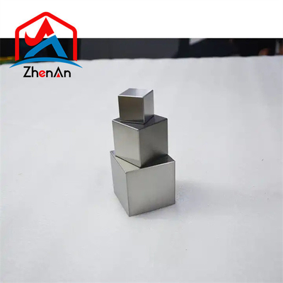 สารสกัด Tungsten Heavy Alloy สําหรับเครื่องบินอวกาศ