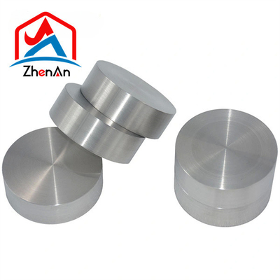 สารสกัด Tungsten Heavy Alloy สําหรับเครื่องบินอวกาศ