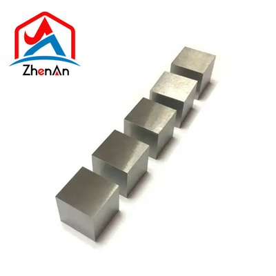 สารสกัด Tungsten Heavy Alloy สําหรับเครื่องบินอวกาศ