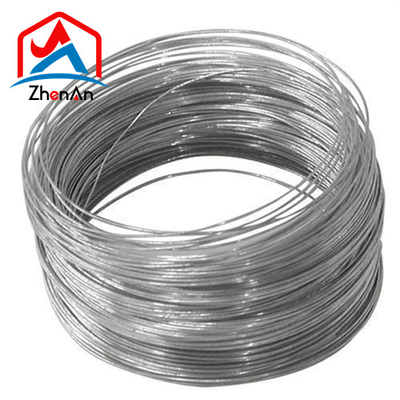 ASTM B863 สายทาทานิโอเมตร 0.8mm Gr1 Gr2 Gr3 Gr4 Gr5 Gr7 Gr9 Gr12