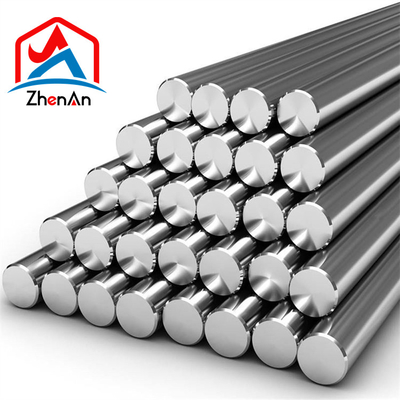 สาย 10 มิลลิเมตร ทิตาเนียม ASTM F136 Gr2 Gr4 Gr5 6Al4V