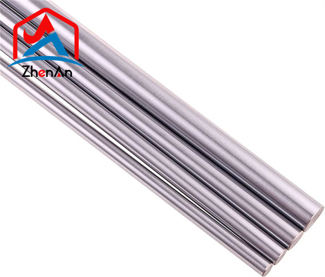 สาย 10 มิลลิเมตร ทิตาเนียม ASTM F136 Gr2 Gr4 Gr5 6Al4V