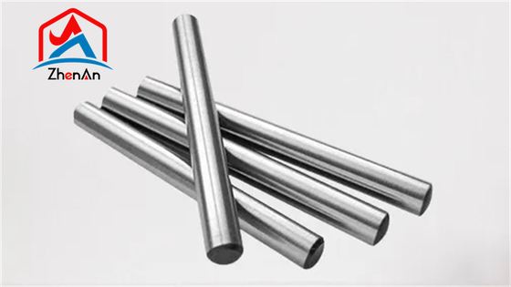 สาย 10 มิลลิเมตร ทิตาเนียม ASTM F136 Gr2 Gr4 Gr5 6Al4V