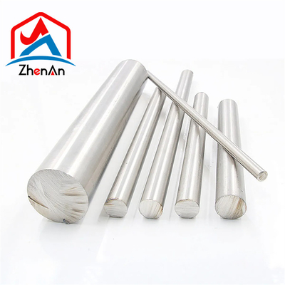สาย 10 มิลลิเมตร ทิตาเนียม ASTM F136 Gr2 Gr4 Gr5 6Al4V