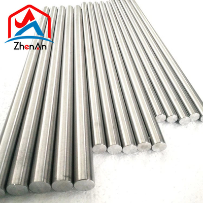 เครื่องแปรรูป Tzm ยางซิรคอนิโอม Astm B550 Zr60705