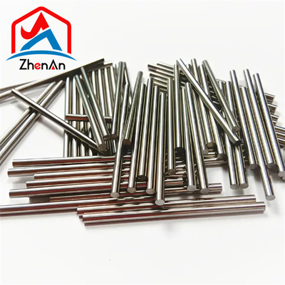 เครื่องแปรรูป Tzm ยางซิรคอนิโอม Astm B550 Zr60705